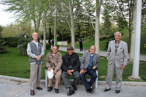 زمان احتمالی پرداخت «عیدی» بازنشستگان
