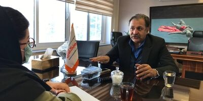 عدم ثبات مدیریتی بزرگترین پاشنه آشیل صنعت بیمه کشور است
