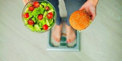 «وعده آزاد» در رژیم‌های غذایی
