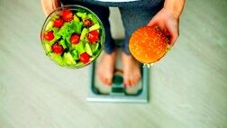 «وعده آزاد» در رژیم‌های غذایی
