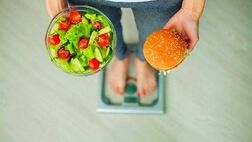 «وعده آزاد» در رژیم‌های غذایی
