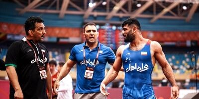 بگوییم کامران قاسمپور به ۸۶ بیاید می‌گویند "سناریوی حذف یزدانی"