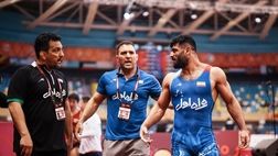 بگوییم کامران قاسمپور به ۸۶ بیاید می‌گویند "سناریوی حذف یزدانی"