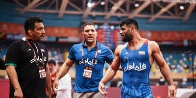 بگوییم کامران قاسمپور به ۸۶ بیاید می‌گویند "سناریوی حذف یزدانی"