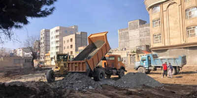 هزینه ساخت نهضت ملی مسکن اعلام شد، هر مترمربع ۸.۲میلیون تومان