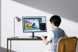 مانیتور ردمی A27Q 2026 معرفی شد