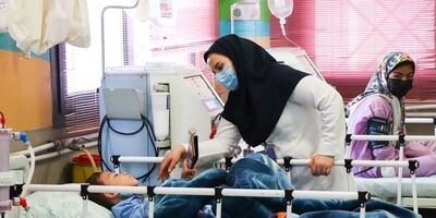13 درصدبارمالی سازمان‌های بیمه گر به تامین داروهای بیماران سرطانی اختصاص یافت