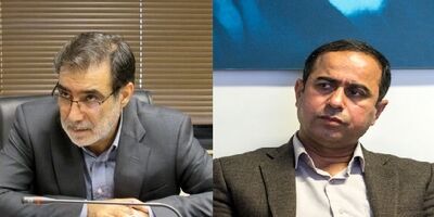 پورکیانی به البرز رفت/ رضایی سرپرست بیمه ایران شد