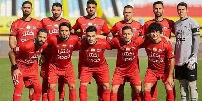 مصاف تراکتور با تیم چهارم سوپرلیگ ترکیه
