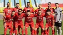مصاف تراکتور با تیم چهارم سوپرلیگ ترکیه
