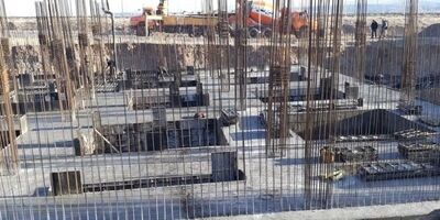 تامین زمین برای ۲ میلیون و ۴۰۰ هزار واحد نهضت ملی مسکن 