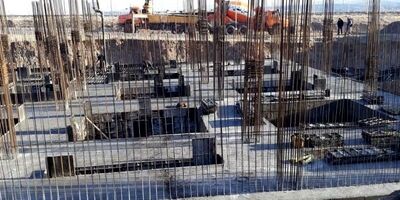 تامین زمین برای ۲ میلیون و ۴۰۰ هزار واحد نهضت ملی مسکن 
