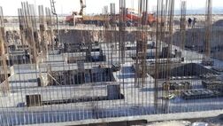 تامین زمین برای ۲ میلیون و ۴۰۰ هزار واحد نهضت ملی مسکن 