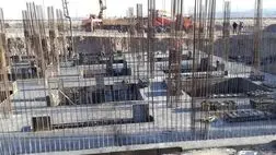 تامین زمین برای ۲ میلیون و ۴۰۰ هزار واحد نهضت ملی مسکن 