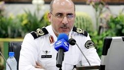 مأموران راهور تهران به دوربین البسه مجهز هستند