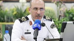 مأموران راهور تهران به دوربین البسه مجهز هستند