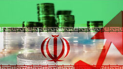 اقتصاد ایران ۱۸۰۰ میلیارد دلاری شد 