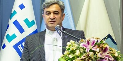 صنعت نمایشگاهی  کشور سه هزار و ۱۰۰ میلیارد ریال ضرر کرد