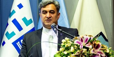 صنعت نمایشگاهی  کشور سه هزار و ۱۰۰ میلیارد ریال ضرر کرد