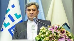 صنعت نمایشگاهی  کشور سه هزار و ۱۰۰ میلیارد ریال ضرر کرد