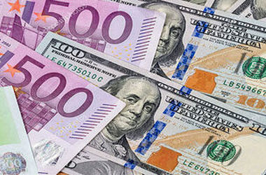 قیمت دلار و یورو امروز دوشنبه ۲۶ آبان 