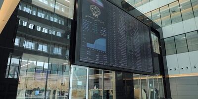 بیشترین رشد قیمت سهام بانکی به پارسیان رسید