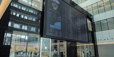 بیشترین رشد قیمت سهام بیمه به پارسیان رسید