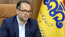 برخورداری 94 درصد جمعیت خانوار شهری و روستایی کشور از گاز
