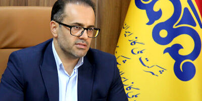 برخورداری 94 درصد جمعیت خانوار شهری و روستایی کشور از گاز