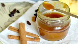 ترکیب شگفت انگیز با عسل طبیعی برای سلامتی