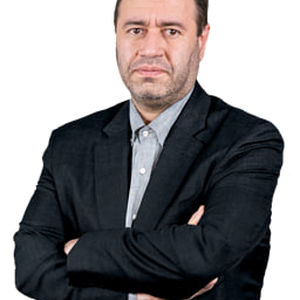 سید ایمان میری