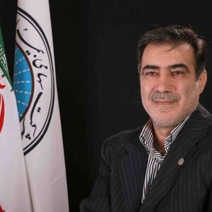 محمد رضائی