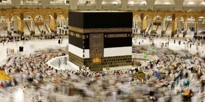 بیش از ۳۰ درصد ظرفیت حج ایران خالی است