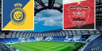 پرسپولیس - النصر؛ اکران جنگ ستاره‌ها با حضور رونالدو و دوستان