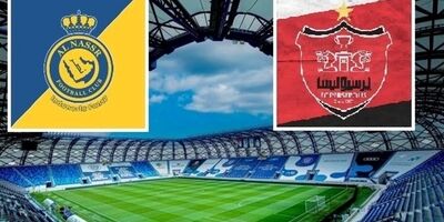 پرسپولیس - النصر؛ اکران جنگ ستاره‌ها با حضور رونالدو و دوستان