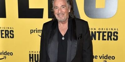 آل پاچینو: «پدرخوانده» هویت جدیدی به من داد