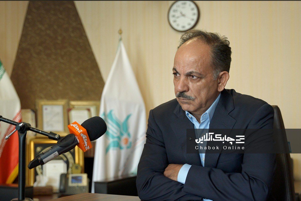 افزایش سرمایه اولیه تاسیس شرکت‌های لیزینگ رقابت‌ها را در صنعت بیشتر خواهد کرد + فیلم