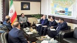 ۶۰۰۰ واحد مسکن مهر در شهر جدید پردیس تعیین تکلیف می شود
