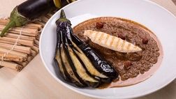 طرز تهیه فندق قاتق ؛ طعمی فراموش شده از دل جنگل های گیلان
