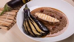 طرز تهیه فندق قاتق ؛ طعمی فراموش شده از دل جنگل های گیلان