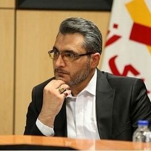 مهدی رضایی