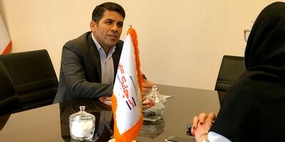 مدیریت ریسک در شرکت‌های بیمه ای و مالی در مرحله بلوغ هم قرار نگرفته است