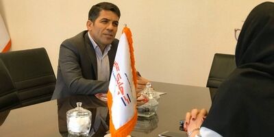 مدیریت ریسک در شرکت‌های بیمه ای و مالی در مرحله بلوغ هم قرار نگرفته است