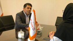 مدیریت ریسک در شرکت‌های بیمه ای و مالی در مرحله بلوغ هم قرار نگرفته است