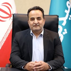 محمود زمان زاده
