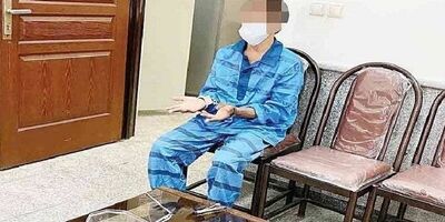 قتل دوست صمیمی بخاطر یک انگشتر