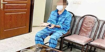 قتل دوست صمیمی بخاطر یک انگشتر