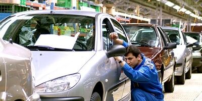 ساینا S سایپا رونمایی شد +عکس
