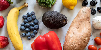با این مواد غذایی به جنگ اُمیکرون بروید