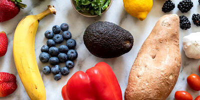 با این مواد غذایی به جنگ اُمیکرون بروید